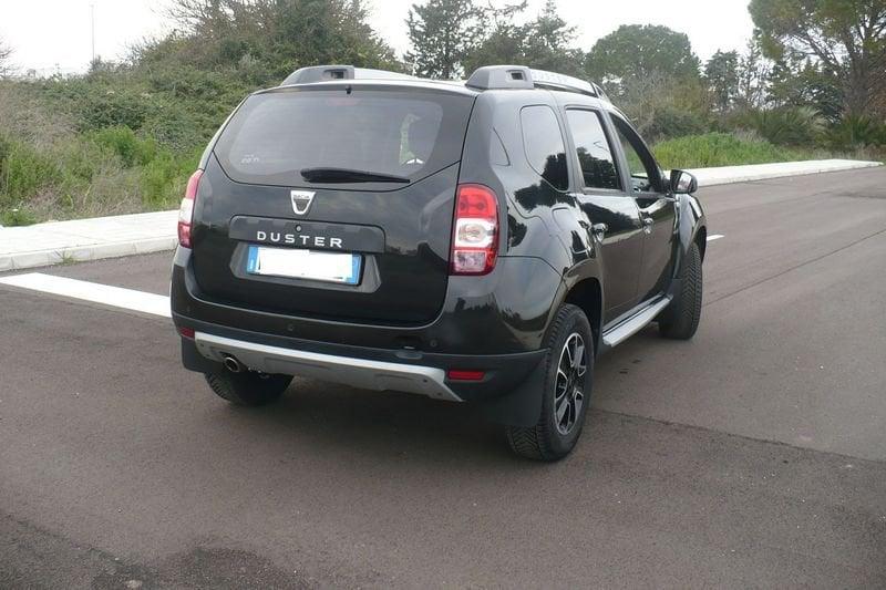 Dacia Duster 1.5 dCi 110cv 4x2 S&S EU6 Ambiance