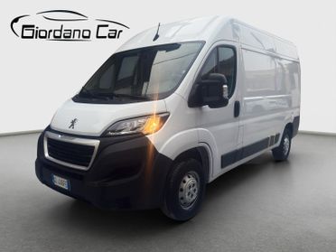 Peugeot Boxer 330 2.2 BlueHDi 140 S&S PC-TN Furgone