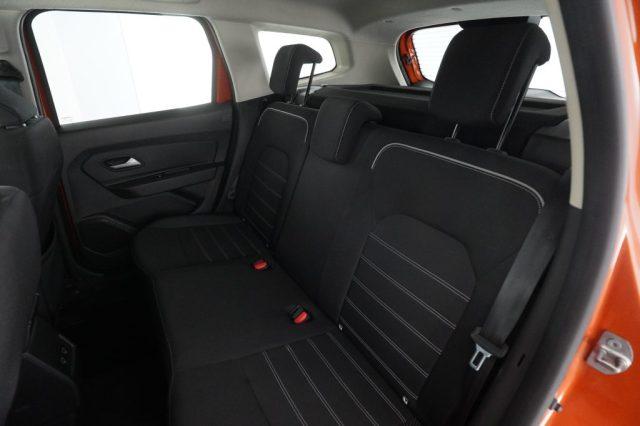 DACIA Duster Duster 1.5 Blue dCi 8V 115 CV 4x2 Journey