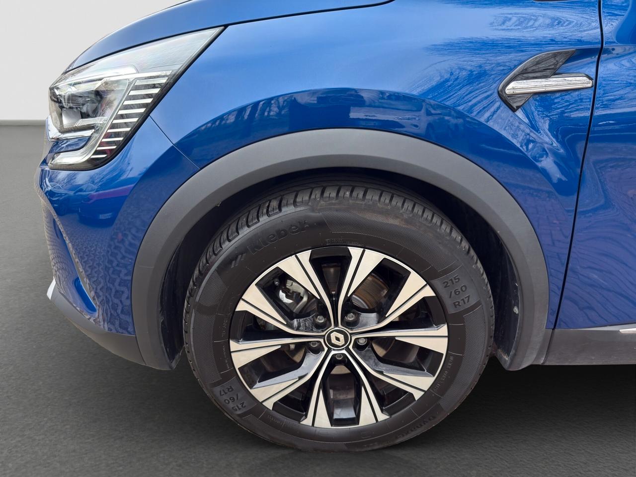 Renault Captur Plug-in Hybrid E-Tech 160 CV Techno --- PROMO TASSO 0!!!