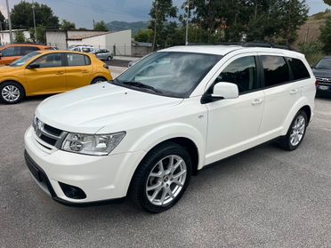 Fiat Freemont 2.0 Multijet 140 CV Lounge