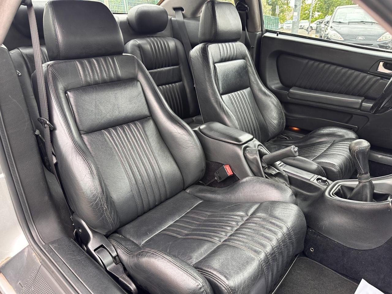 Alfa Romeo GTV 2.0i JTS 165cv Iscrivibile ASI