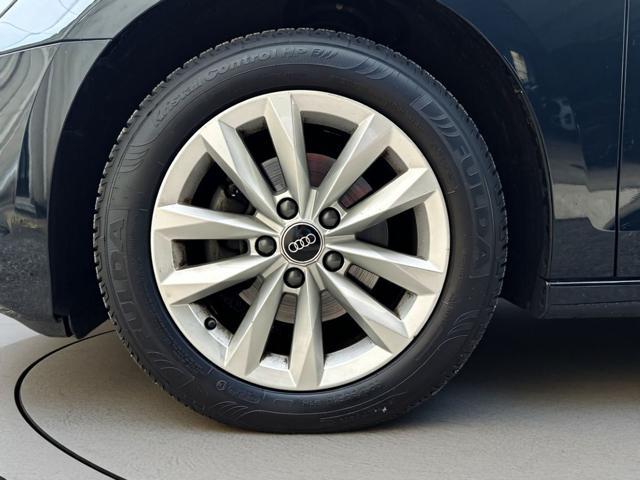 AUDI A3 SPB 30 TDI Business