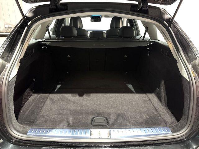 MERCEDES-BENZ E 220 d Mild hybrid S.W. Advanced