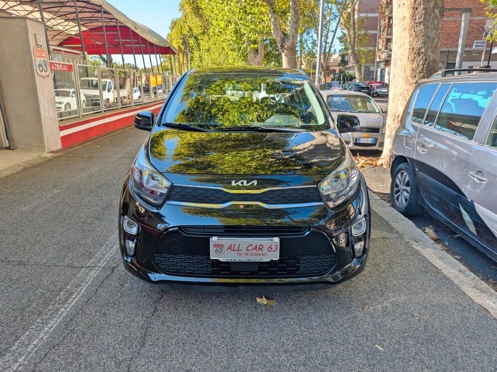 Kia Picanto 1.0 GPL STYLE UNIPRO SENZA VINCOLI