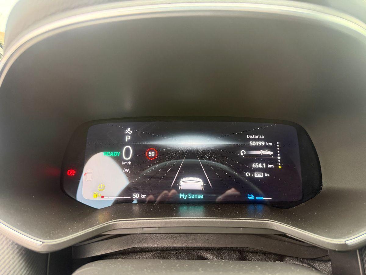 RENAULT - Clio - Full Hybrid E-Tech 145 CV E. Alpine