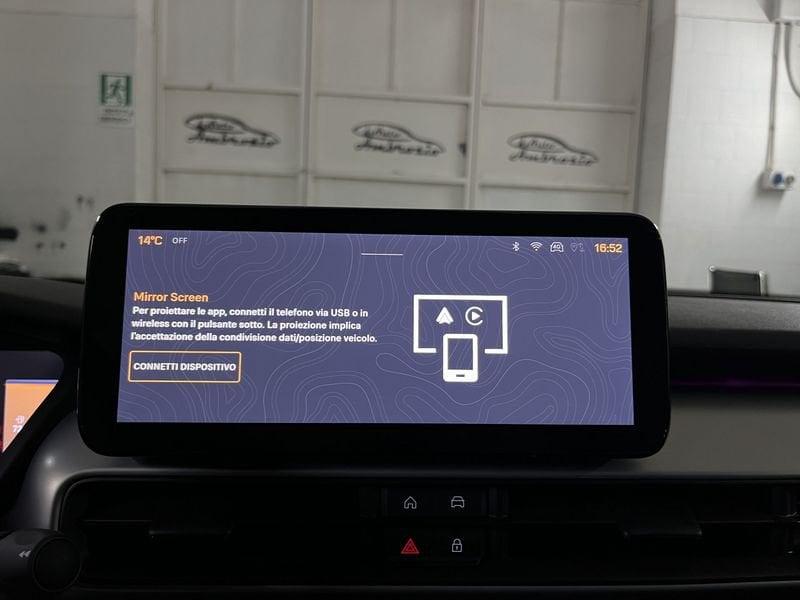 Jeep Avenger Avenger 1.2 Turbo 100 CV MHEV Summit Tua da 269,00 AL MESE