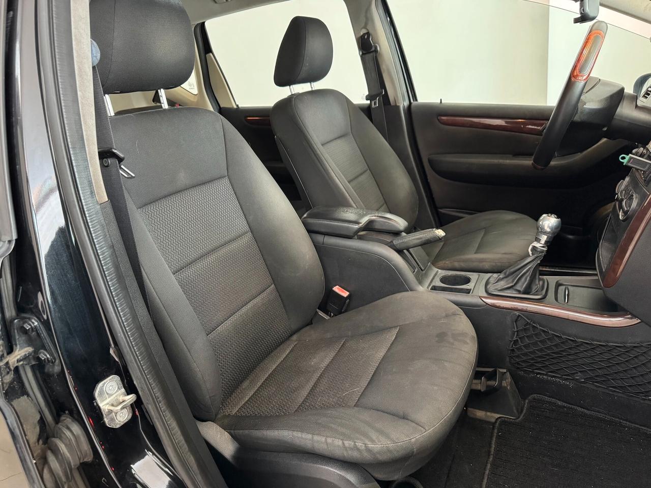 Mercedes-benz A 180 CDI Avantgarde