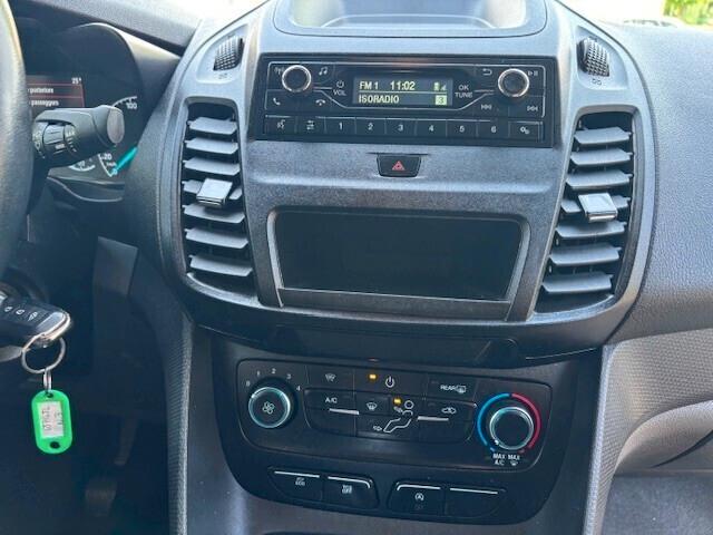 Ford CONNECT 1.5 TDCi 100cv 230 L2H1 5 POSTI !!!