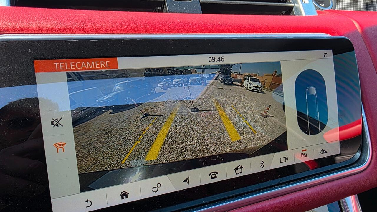 Range Rover Sport 3.0 SDV6 249cv - HSE Dynamic