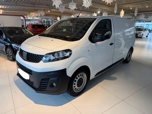 Fiat Scudo 2.0 BlueHDi 145 CV AT8 PC-TN Furgone Lounge