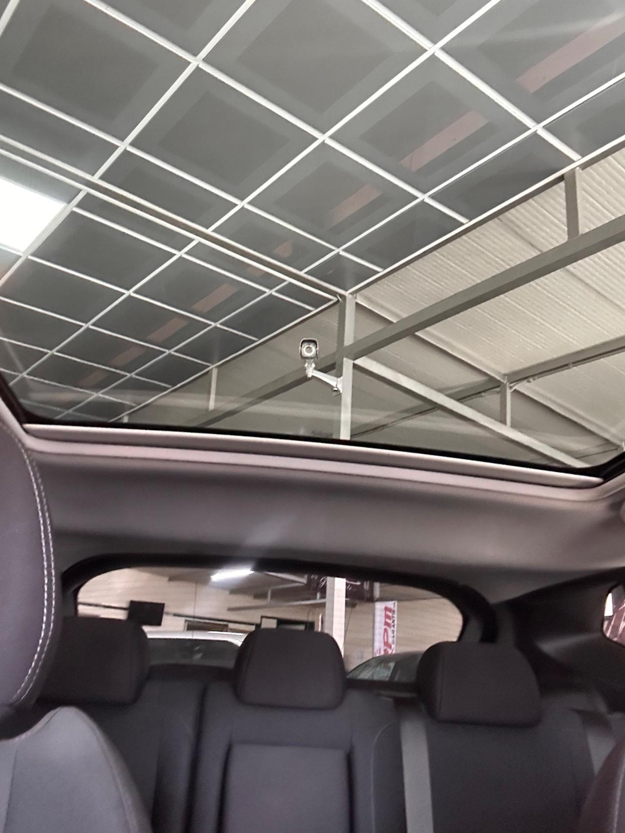 Nissan Qashqai 1.5 dCi 115 CV DCT Tekna AUTOMATICA