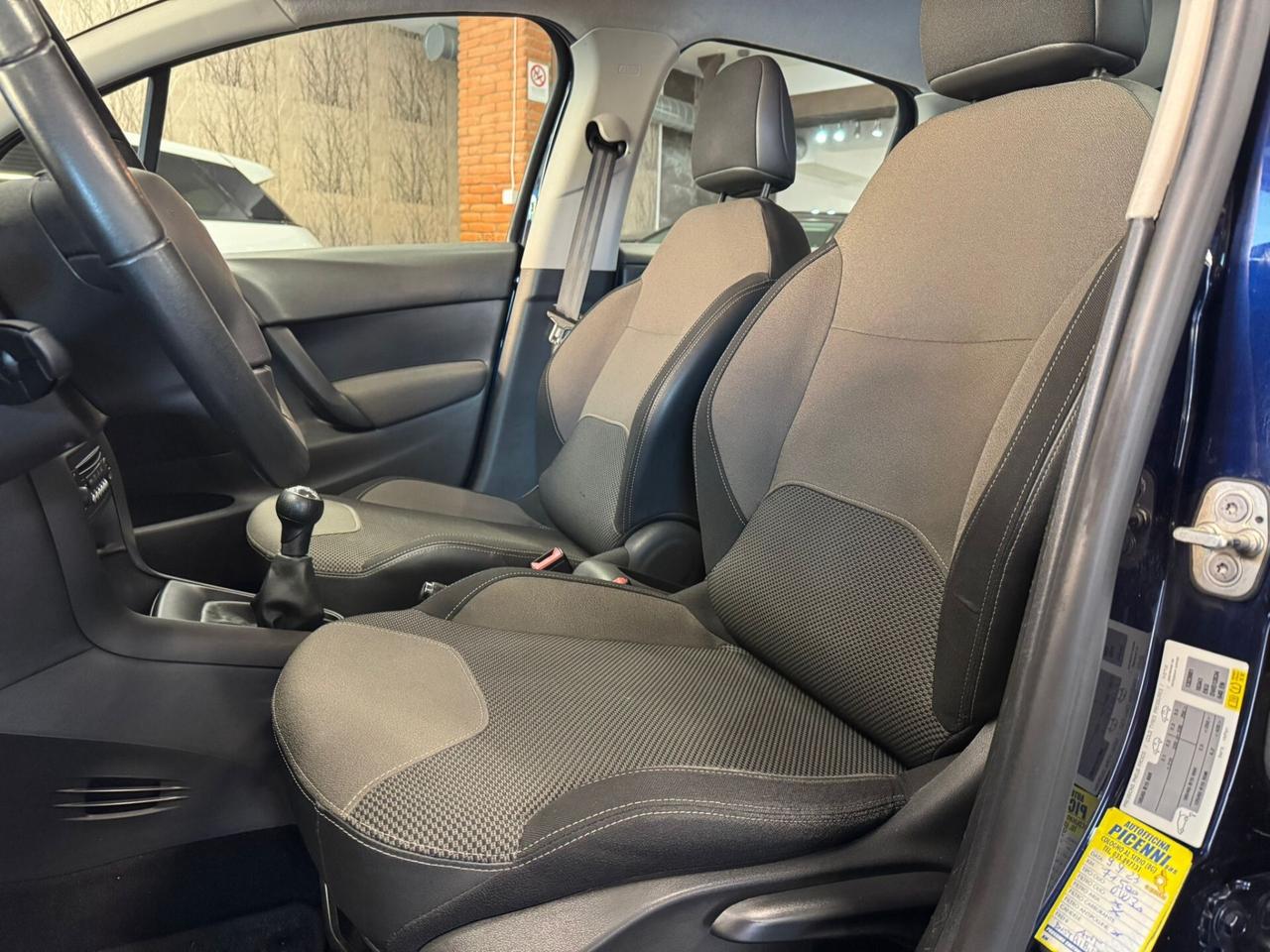 Citroen C3 1.0 VTi 68 Seduction