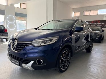 Renault Kadjar dCi 110CV Energy Sport Edition 2