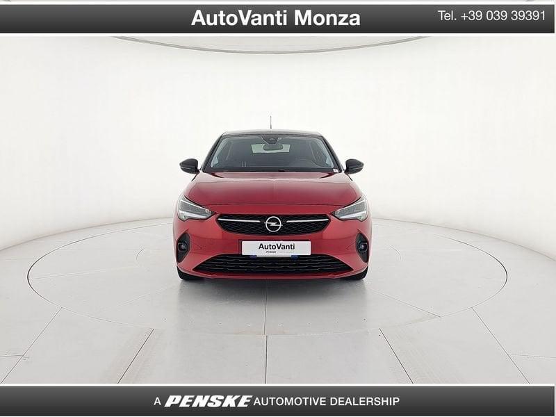 Opel Corsa OPEL 1.2 D&T