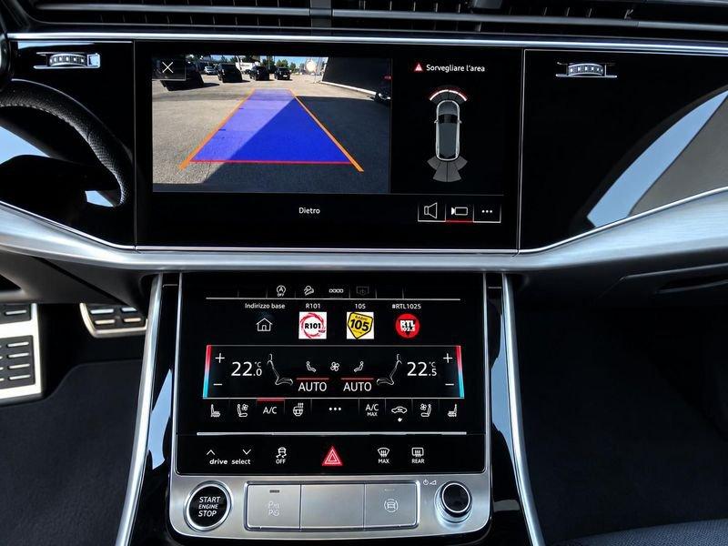 Audi Q8 50 TDI 210kW Quattro tip. S Line Edition 286 CV