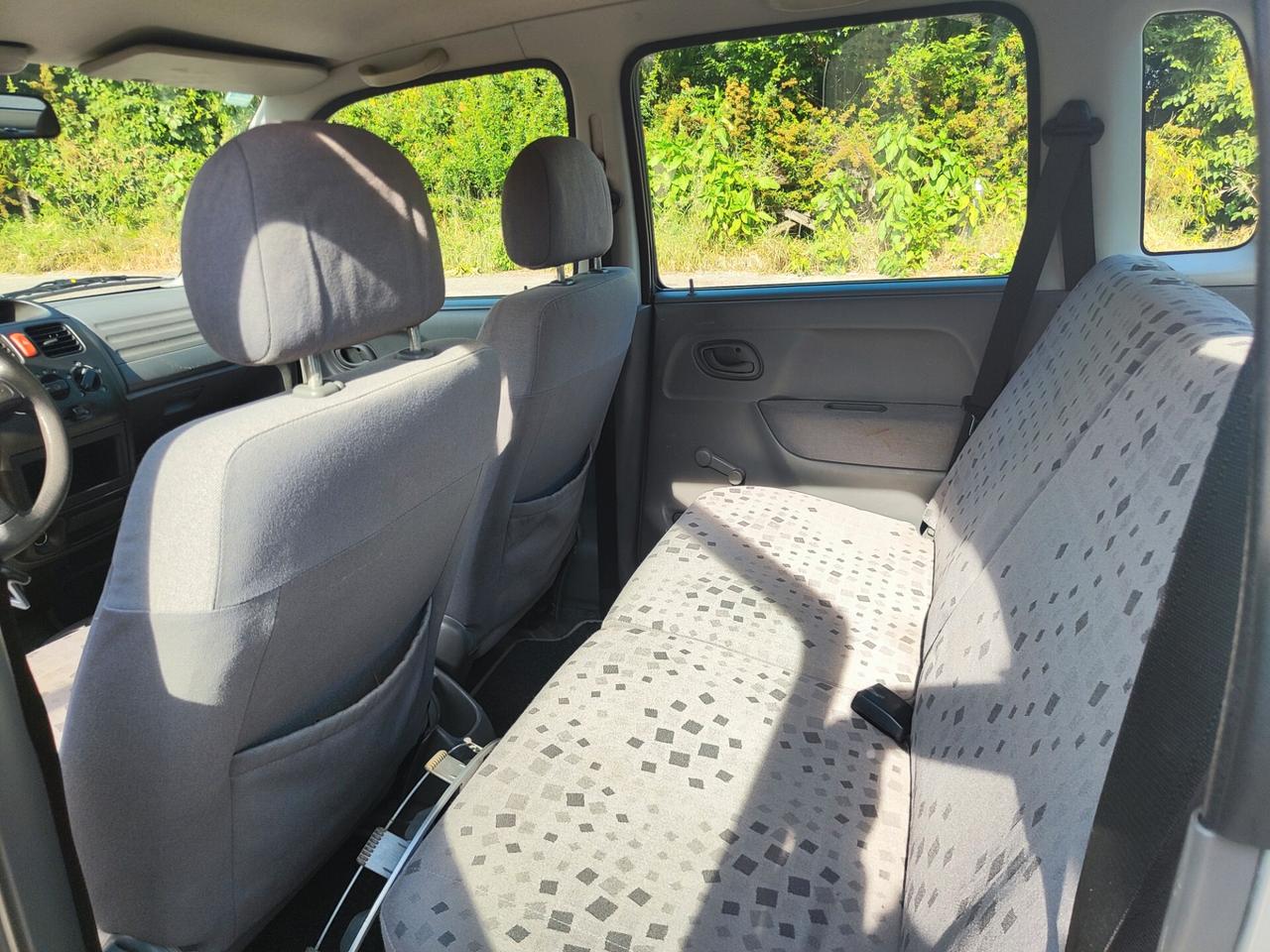 Opel Agila 1.0 benzina 81.000 KM