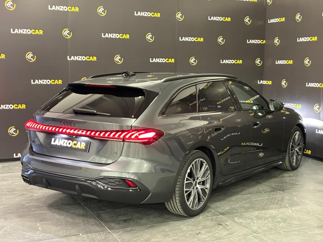 Audi A5 *204CV*MHEV*S-LINE*