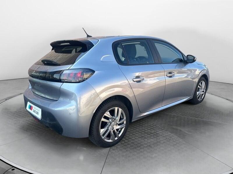 Peugeot 208 II 1.2 puretech Active s&s 75cv