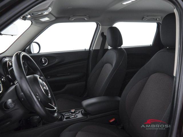 MINI Clubman Cooper 1.5 One