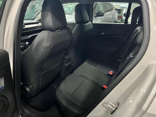 JEEP Avenger 1.2 Turbo 100 CV Summit + Tetto KM 0