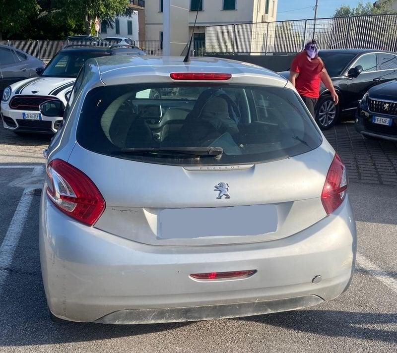 Peugeot 208 BENZINA/GPL *PER COMMERCIANTI*