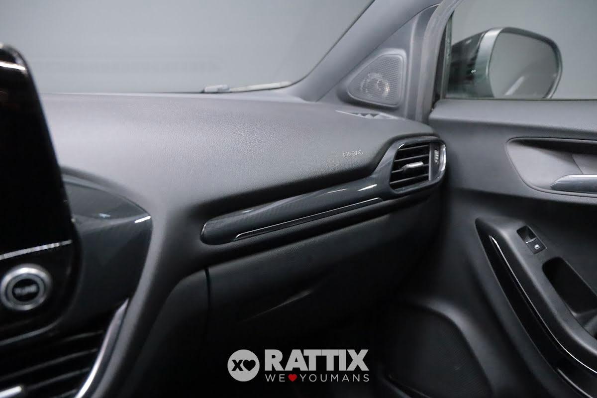 Ford Puma 1.0 ecoboost h 125CV ST-Line