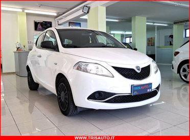 LANCIA Ypsilon 1.3 MJT Silver NEOPATENTATI