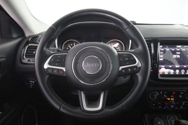 JEEP Compass Compass 2.0 Multijet II aut. 4WD Limited