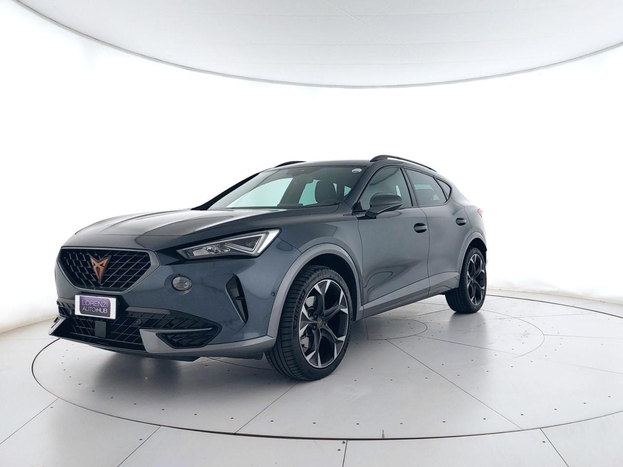 Cupra Formentor 2.0 tdi 4drive 150cv dsg CAMERA+ACC+APP CONNECT