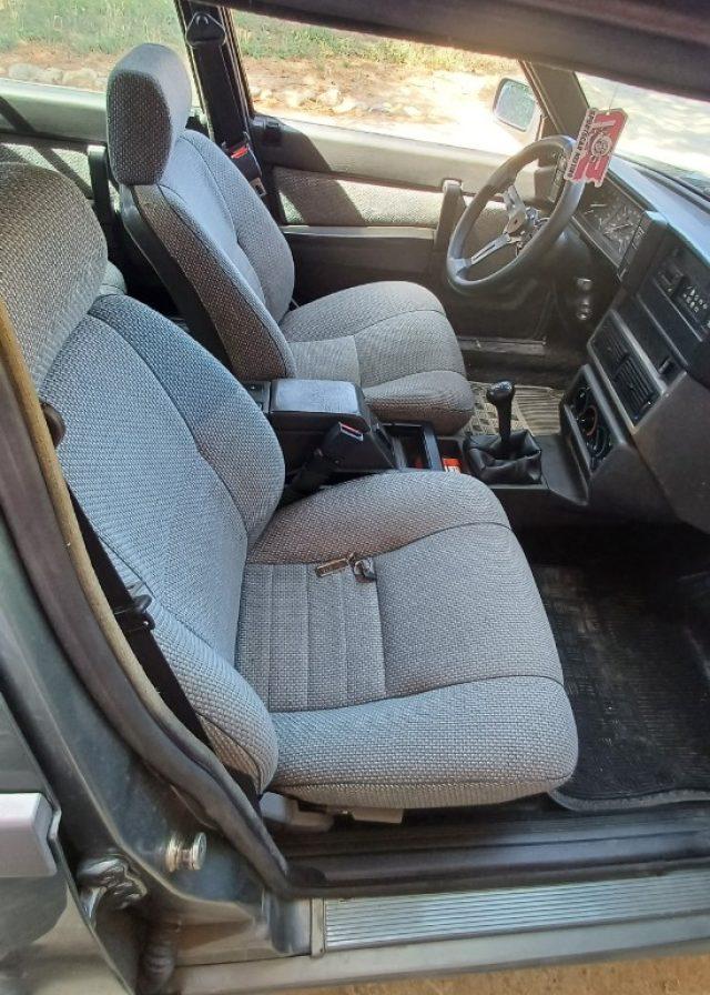 ALFA ROMEO 75 1.8i turbo