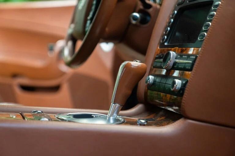 Bentley Continental GT - RDS01258