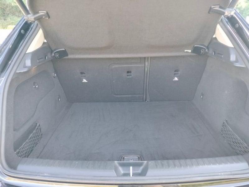 Mercedes-Benz GLA GLA 200 d Sport