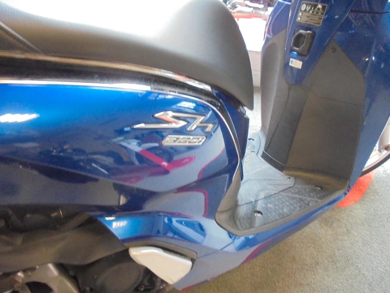 Honda SH 300 i ABS