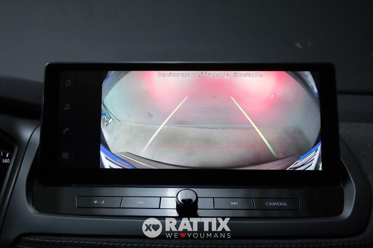 Nissan Qashqai 1.3 Mhev 140CV Acenta