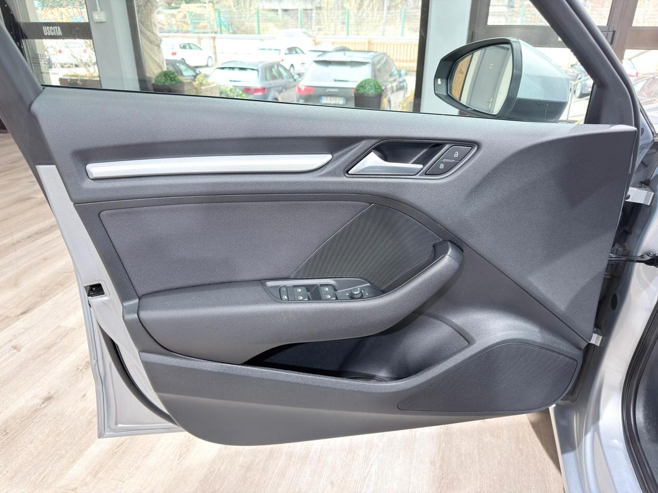 AUDI A3 SPORTBACK 2.0TDI 150CV BUSINESS