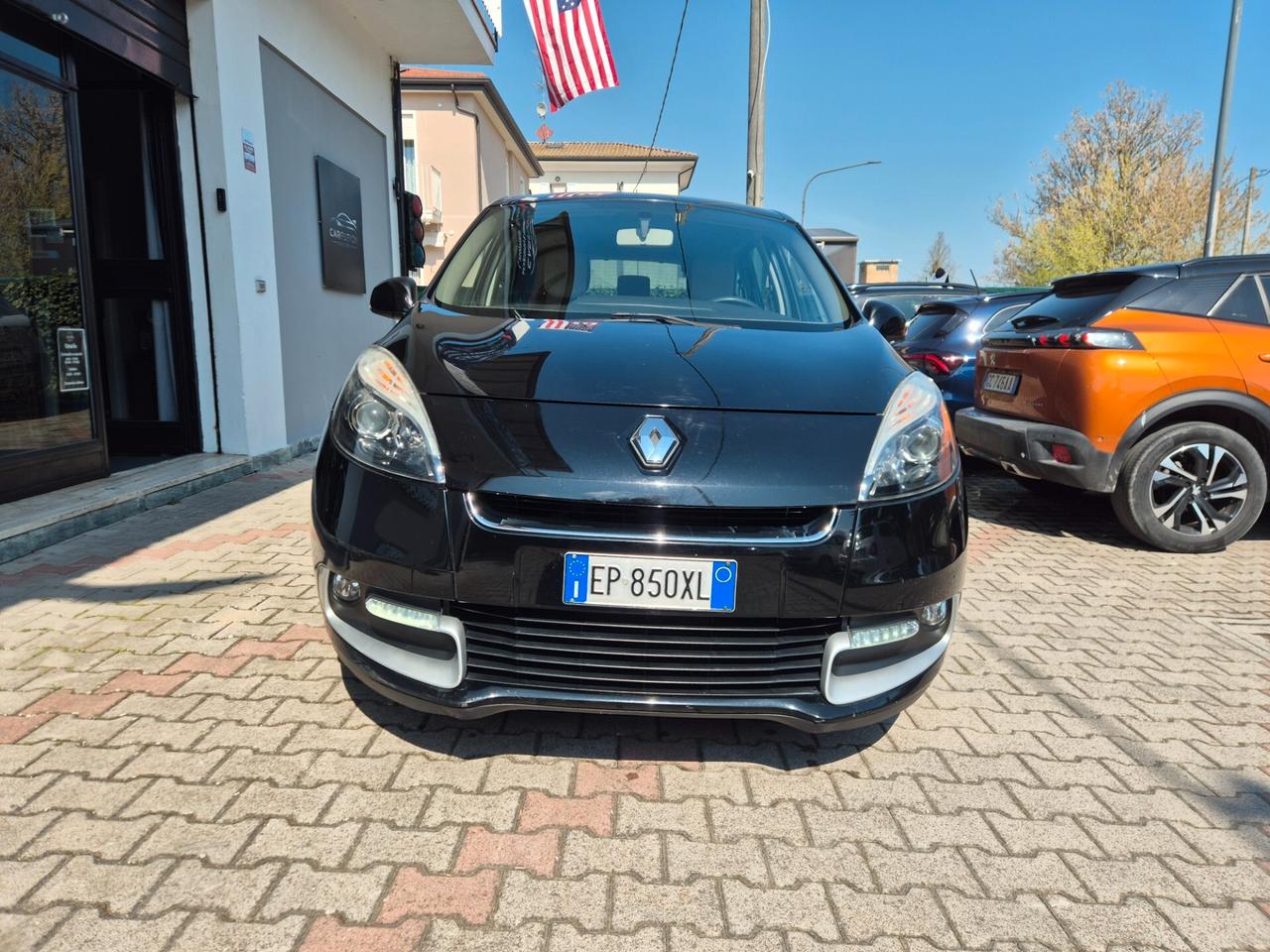 Renault Scenic Scénic XMod 1.5 dCi 110CV Wave