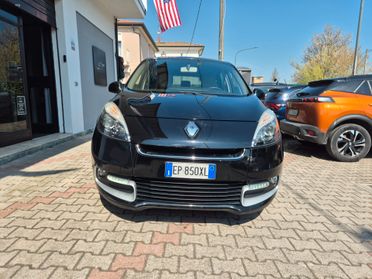 Renault Scenic Scénic XMod 1.5 dCi 110CV Wave