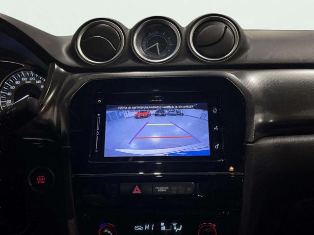 SUZUKI Vitara 1.4 Boosterjet A/T 4WD AllGrip Starview