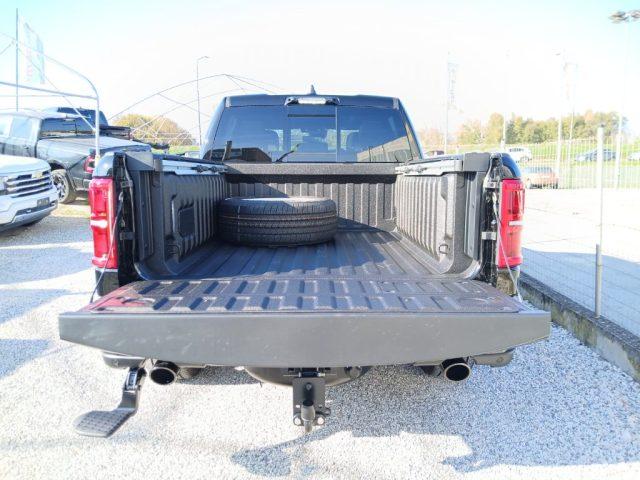 DODGE RAM 1500 3.0L I6 Hurricane LIMITED NIGHT - Pronta