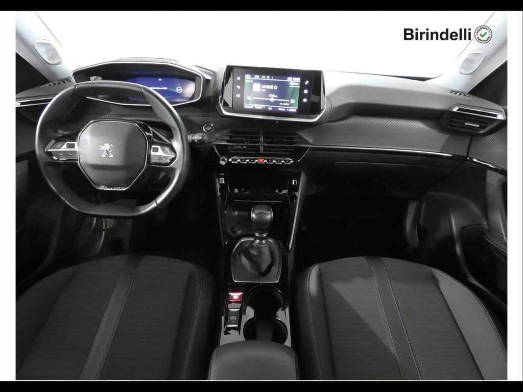 PEUGEOT 2008 2ª serie - 2008 BlueHDi 110 S&S Allure