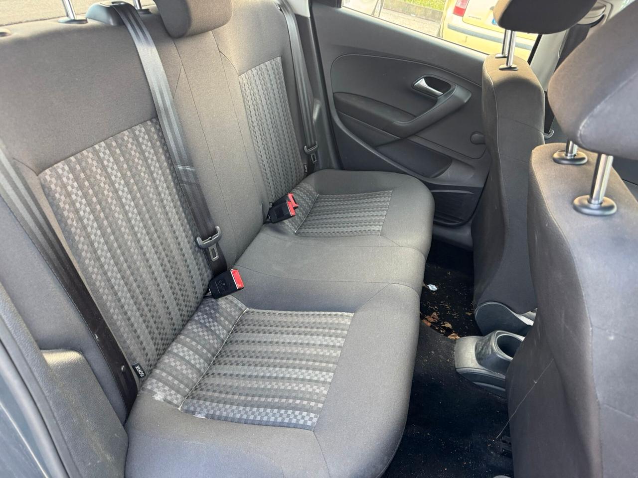 Volkswagen Polo 1.0 MPI 5p. Business Trendline