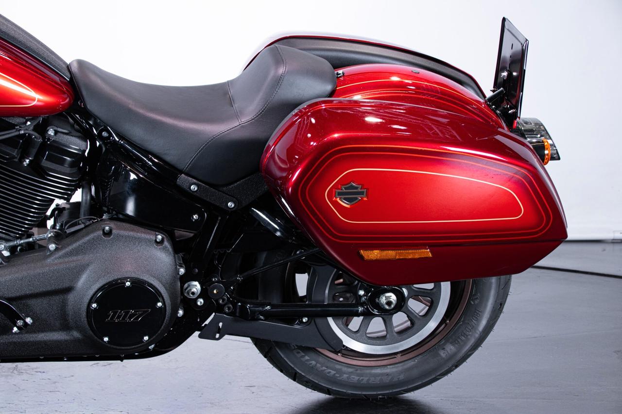 Harley-davidson Low Rider El Diablo - 2023