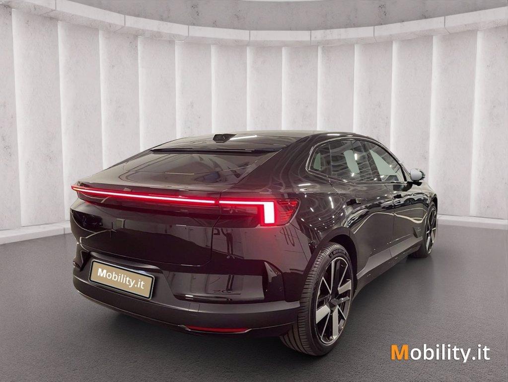 POLESTAR Polestar 4 Long Range Single Motor 102kWh Plus del 2024