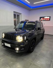 Renegade TOTAL BLACK 1.6 DIESEL 130cv 2021