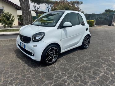 Smart fortwo coupe Fortwo 0.9 t Prime 90cv twinamic