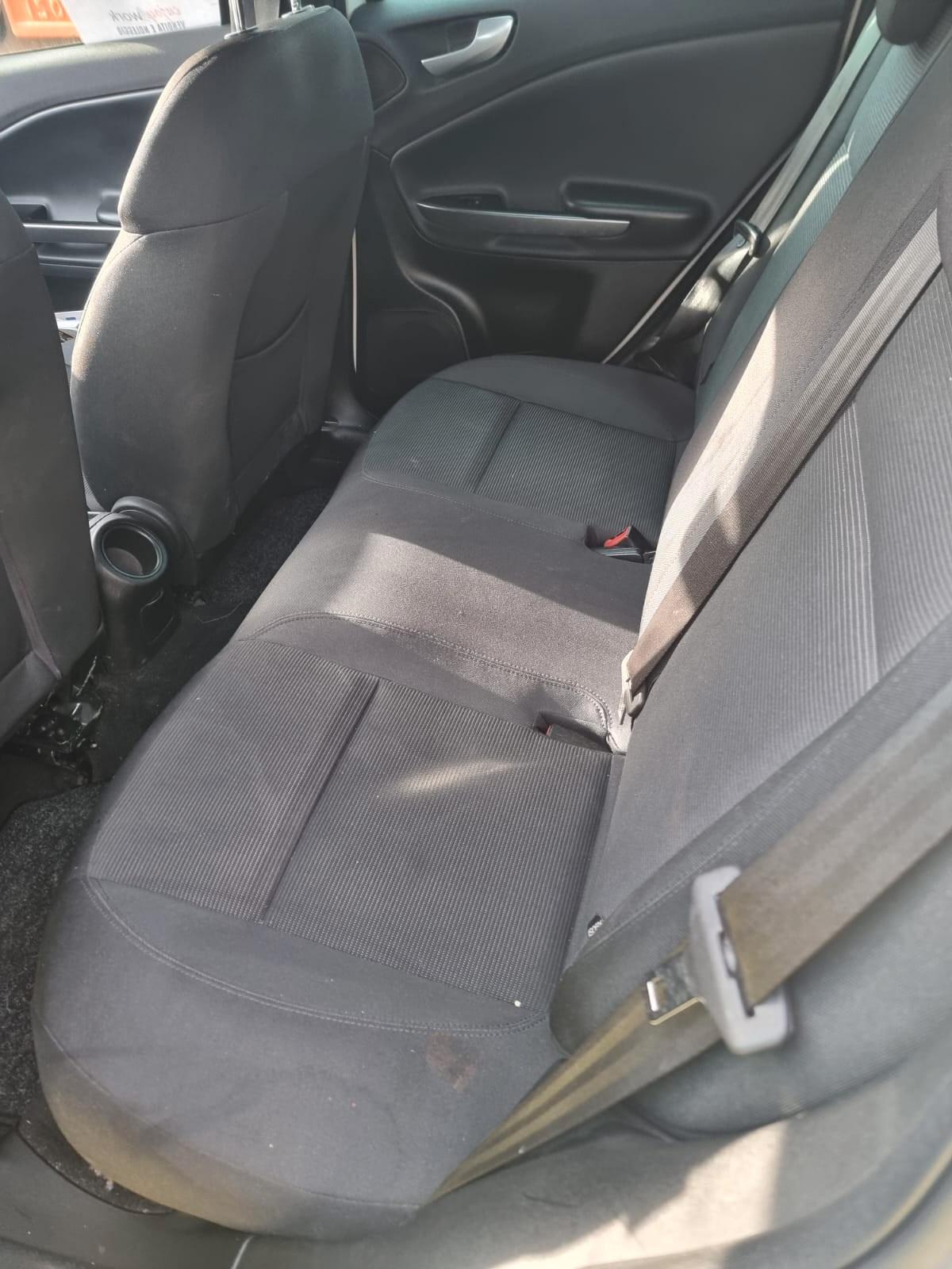 Alfa Romeo Giulietta 1.6 JTDm-2 105 CV Exclusive