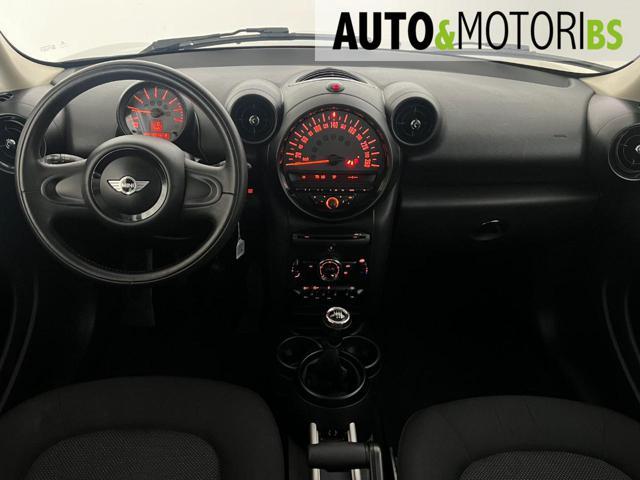 MINI Countryman Mini One Countryman