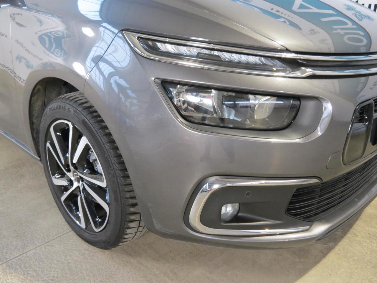 Citroen C4 SpaceTourer BlueHDi 130 CV S&S SHINE