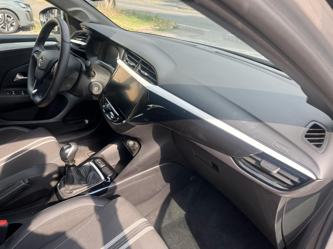 Opel Corsa 1.2 100 CV GS